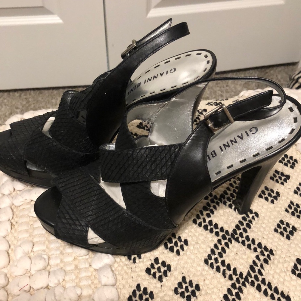 Gianni Bini sandal, 6.5